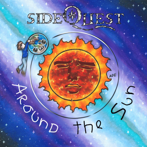 Sidequest : Around the Sun